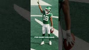 Video post by @nyjets on YouTube