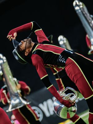 Image post by @madisonscouts on Instagram