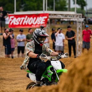 Image post by @nomadikrebel on Facebook