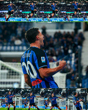 Image post by @atalantabc on Instagram