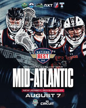 Image post by @nationsbestlax on Instagram