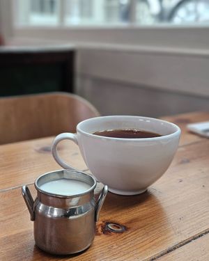 Image post by @theparcelyardpub on Instagram