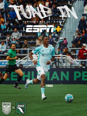 Image post by @montereybayfc on Instagram