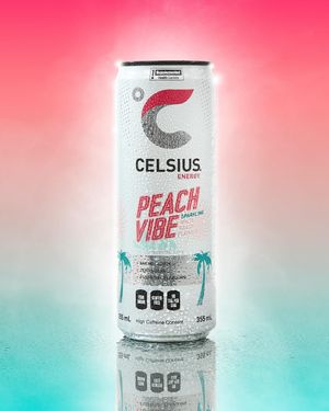 Image post by @celsius_canada on Instagram
