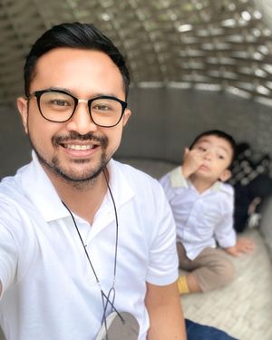 Image post by @ranggaanantaa on Instagram
