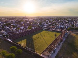 Image post by @DetroitCityFC on Twitter