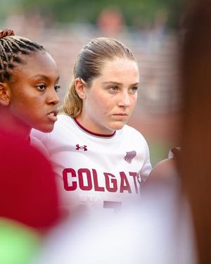 Image post by @colgatewsoc on Instagram