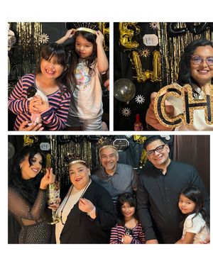 Image post by @djvera on Instagram