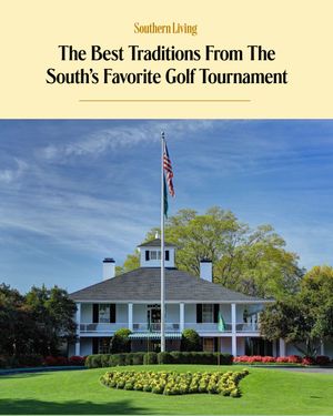 Video post by @southern_living on TikTok