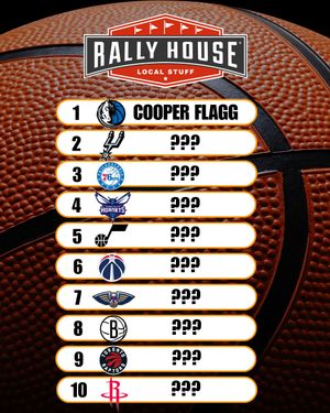 Image post by @rally_house on Instagram