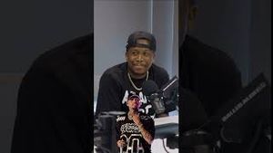 Video post by @Baller Alert, Inc. on YouTube