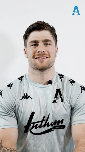 Video post by @Anthem Rugby on Facebook