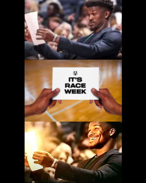 Image post by @andrettiindy on Instagram