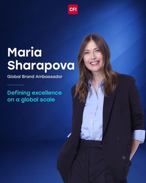 Image post by @mariasharapova on Instagram