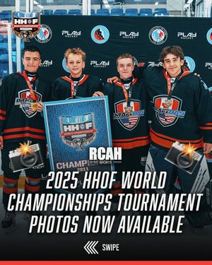Image post by @rcahsports on Instagram