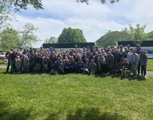 Image post by @kstaterow on Instagram