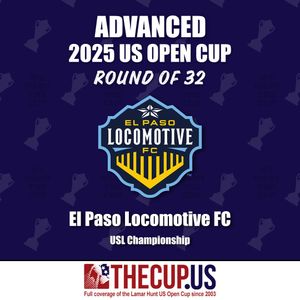 Image post by @usopencup on Instagram