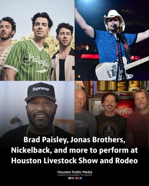 Image post by @houstonpubmedia on Instagram