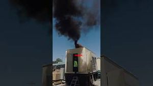 Video post by @woodstockpowercompany1621 on YouTube