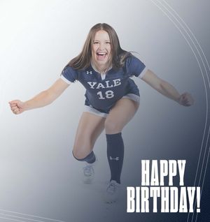 Image post by @yalewsoccer on Instagram