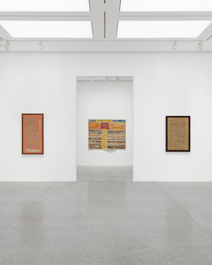 Image post by @whitecube on Instagram