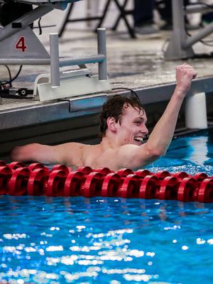 Image post by @johnnieathletics on Instagram