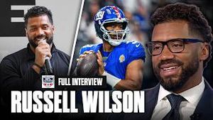 Video post by @nfloncbs on YouTube