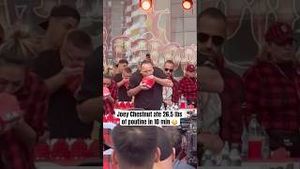 Video post by @Bleacher Report on YouTube