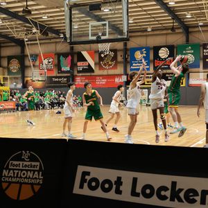 Image post by @basketballaus on Instagram