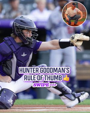 Image post by @playball on Instagram