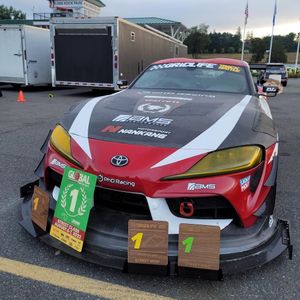Image post by @amsperformance on Instagram