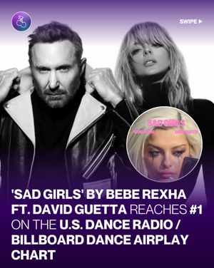 Image post by @popbase on Instagram