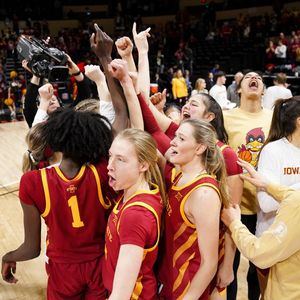 Image post by @dailysportsdesk on Instagram