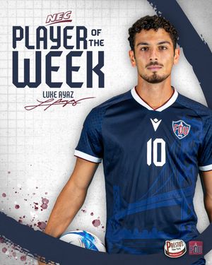 Image post by @fduknightsmsoc on Instagram