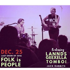 Image post by @tomboiband on Instagram