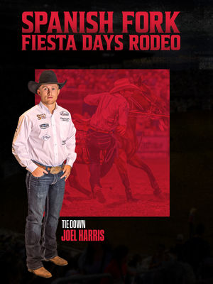 Image post by @prca_prorodeo on Instagram