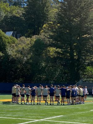 Image post by @navyrugby on Instagram
