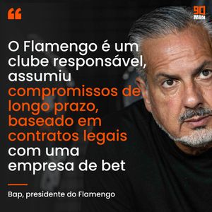 Image post by @90minbrasil on Instagram