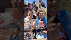 Video post by @disneyparks on YouTube