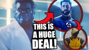 Video post by @The Den of Nerds on YouTube