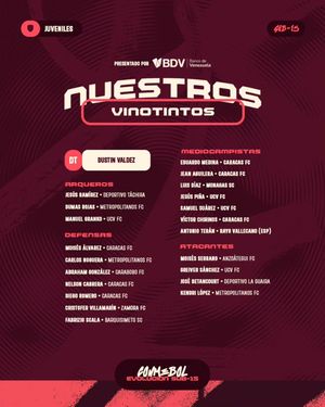 Image post by @selevinotinto on Instagram