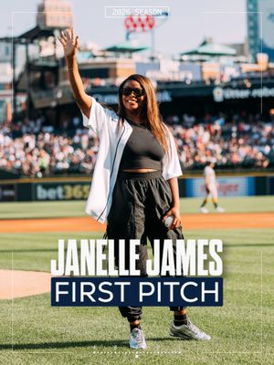 Image post by @tigers on Instagram