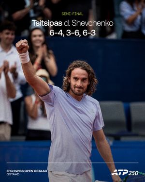 Image post by @atptour on Instagram