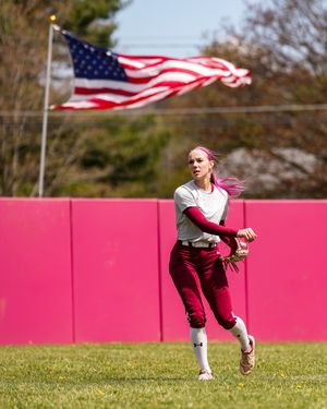 Image post by @colgatesoftball on Instagram