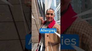 Video post by @claritin on YouTube