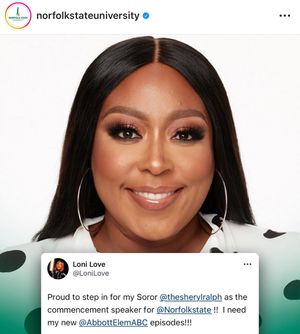 Image post by @comiclonilove on Instagram