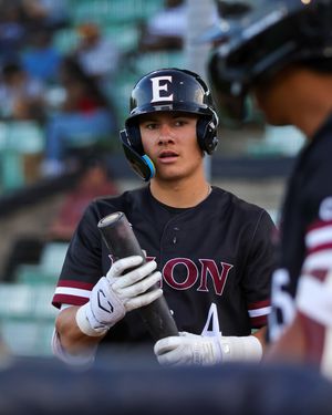Image post by @elonbaseball on Instagram