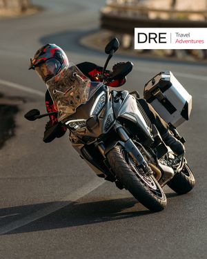 Image post by @ducati on Instagram