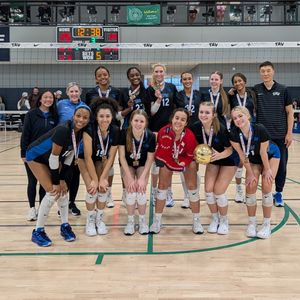 Image post by @tavvolleyball on Instagram
