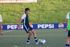 Image post by @fedefutguate on Instagram
